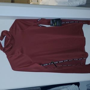 Nike dri fit long sleeve